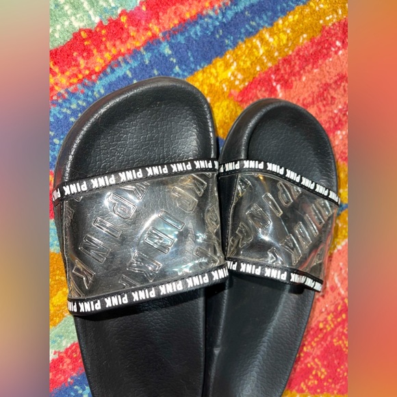 PINK Slides - Picture 3 of 3